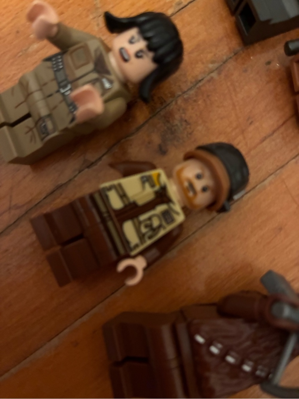 Lego Mini Figure Lot - Picture 2 of 4